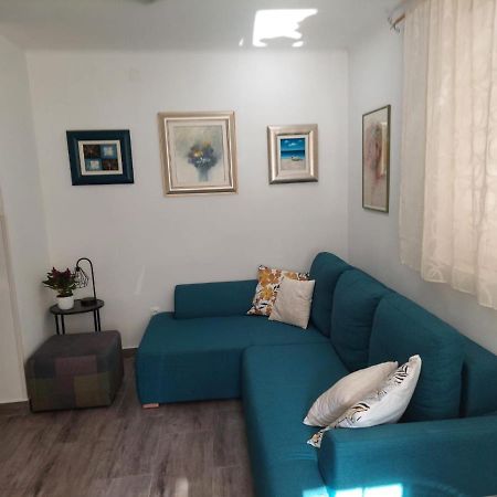 Tina Apartment Σπλιτ Εξωτερικό φωτογραφία