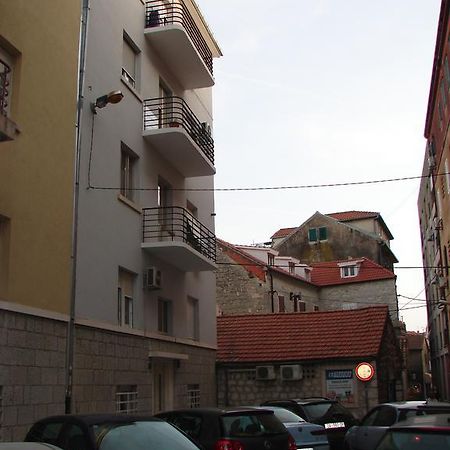 Tina Apartment Σπλιτ Εξωτερικό φωτογραφία