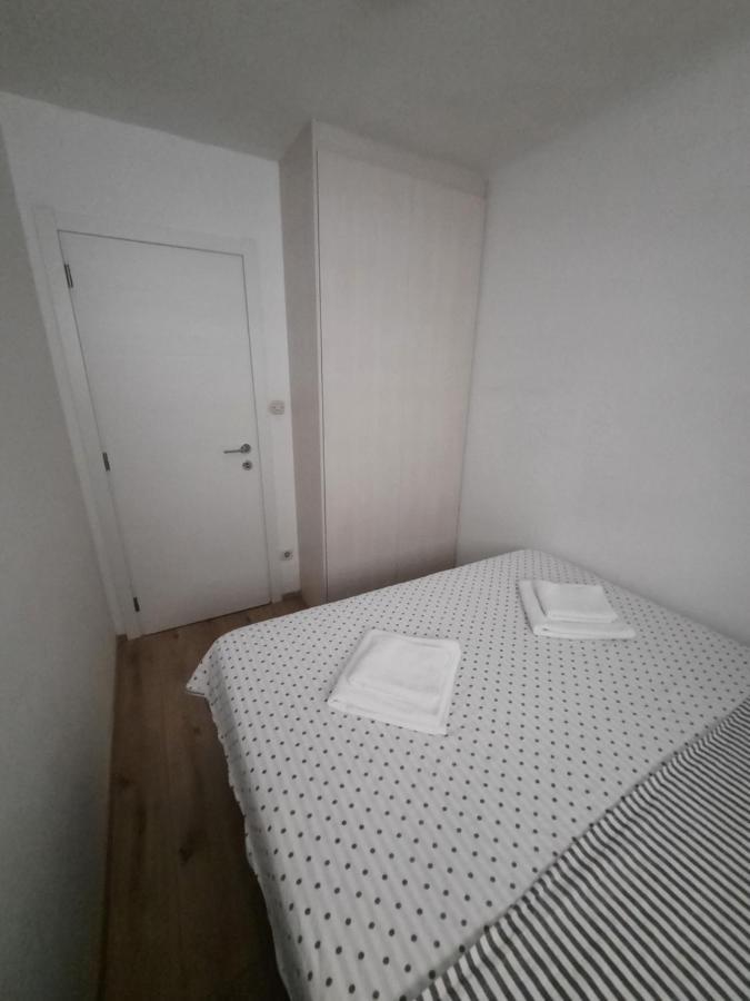 Tina Apartment Σπλιτ Εξωτερικό φωτογραφία