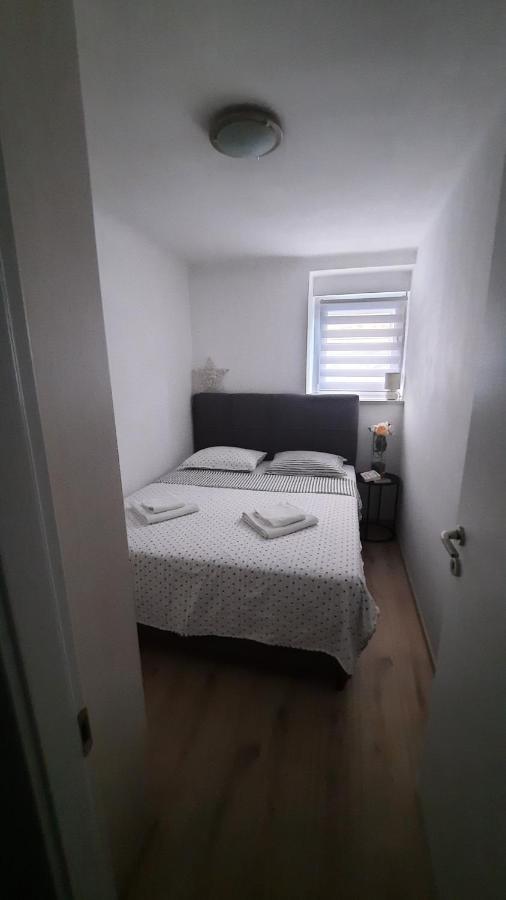 Tina Apartment Σπλιτ Εξωτερικό φωτογραφία