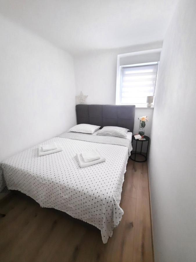 Tina Apartment Σπλιτ Εξωτερικό φωτογραφία