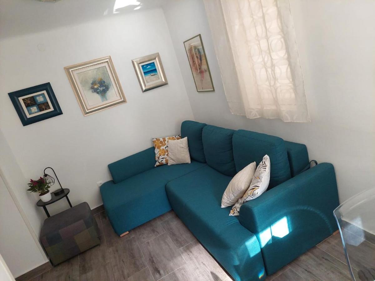 Tina Apartment Σπλιτ Εξωτερικό φωτογραφία