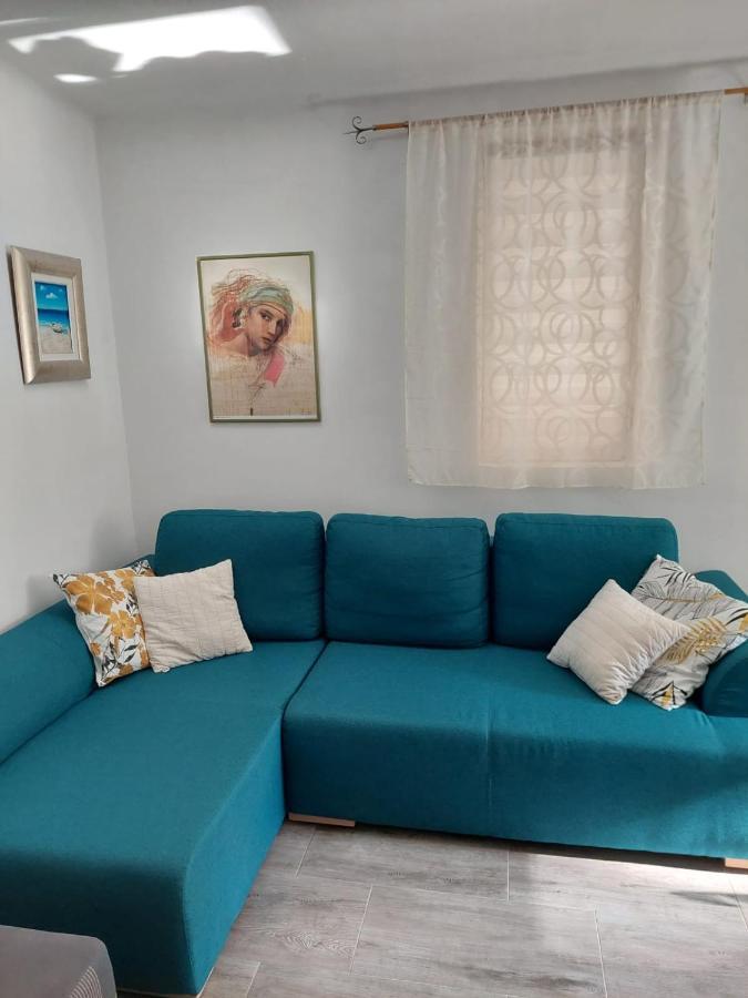 Tina Apartment Σπλιτ Εξωτερικό φωτογραφία