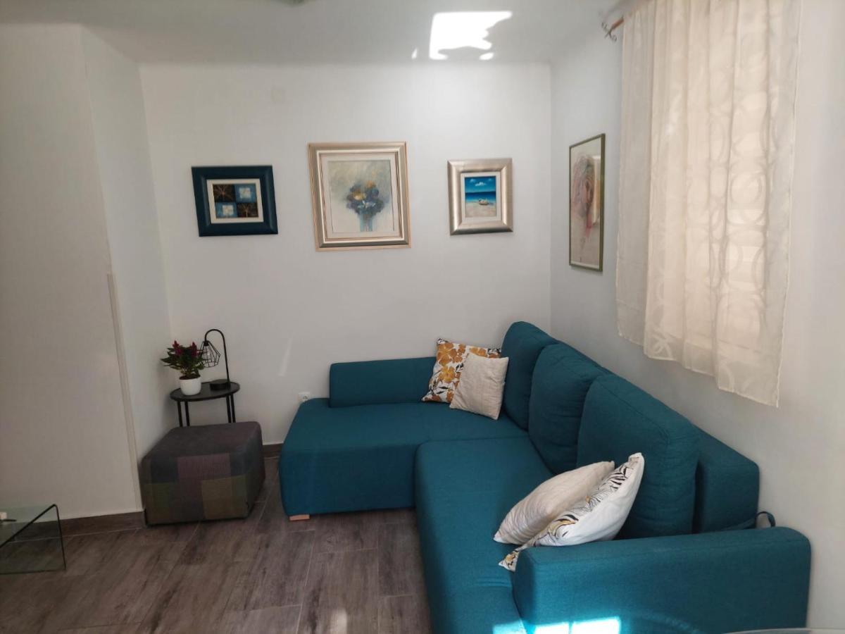 Tina Apartment Σπλιτ Εξωτερικό φωτογραφία