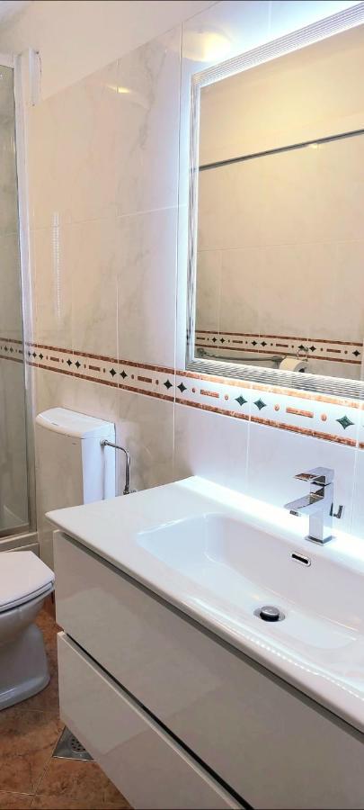 Tina Apartment Σπλιτ Εξωτερικό φωτογραφία