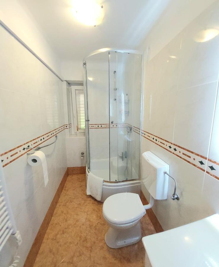 Tina Apartment Σπλιτ Εξωτερικό φωτογραφία