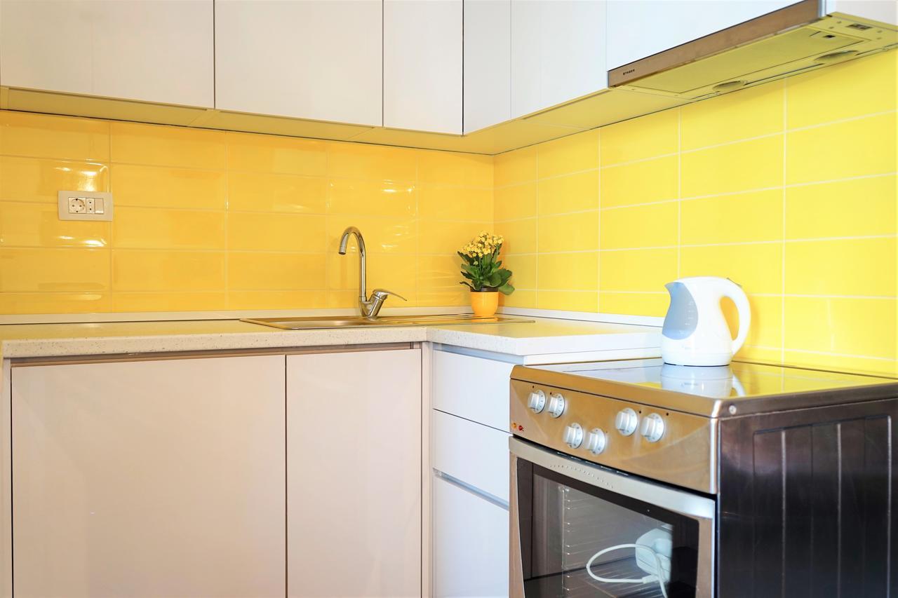 Tina Apartment Σπλιτ Εξωτερικό φωτογραφία