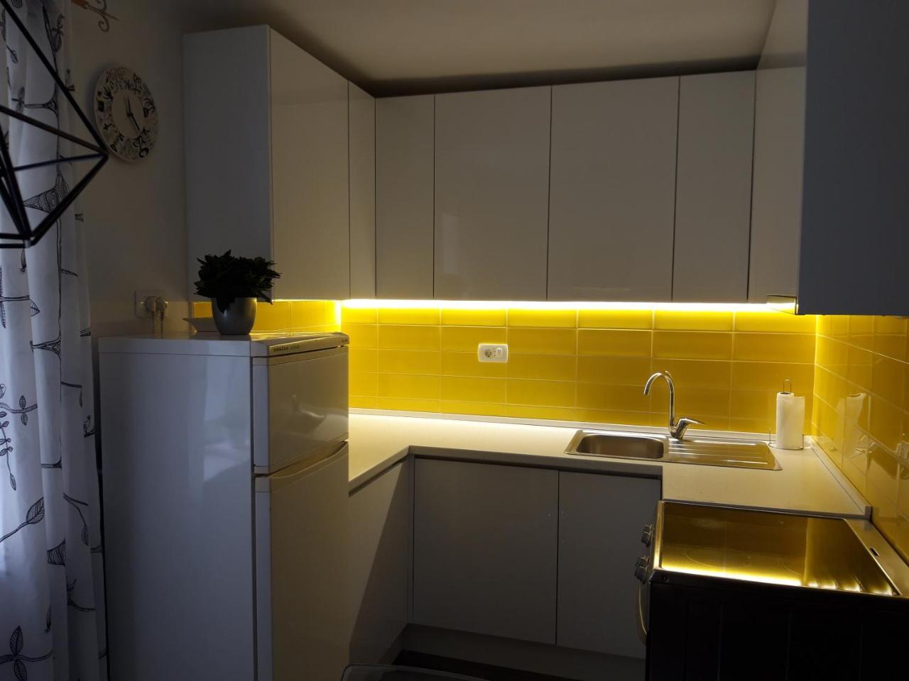 Tina Apartment Σπλιτ Εξωτερικό φωτογραφία