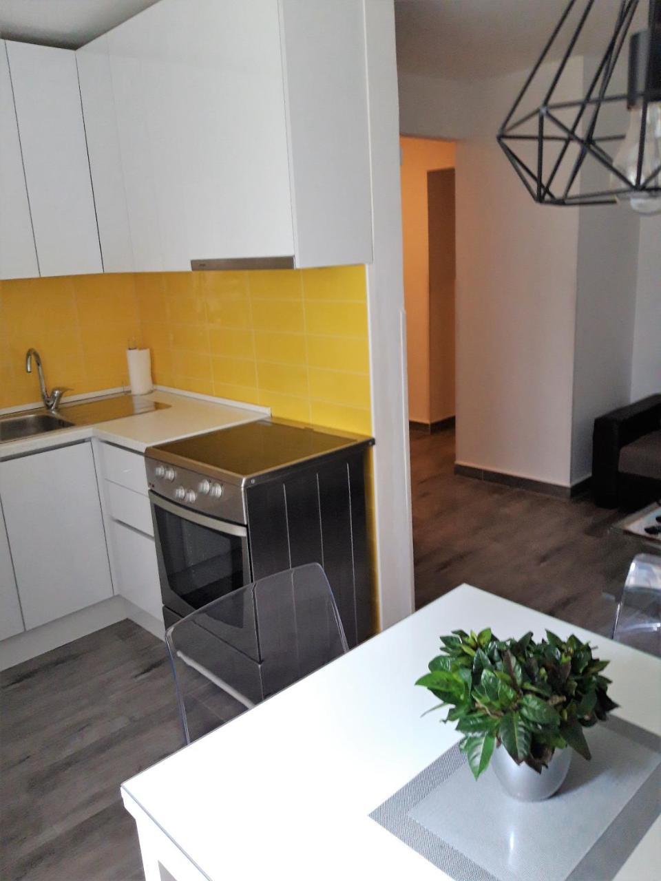 Tina Apartment Σπλιτ Εξωτερικό φωτογραφία